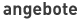 angebote